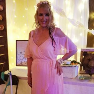 Meet your Posher, Cheryl